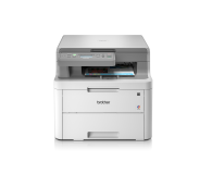 BROTHER DCP-L3510CDWYJ1 - 452435 - zdjęcie 1